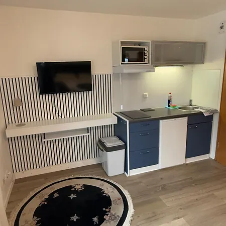 Huber, Und 3* Kirchheim bei Muenchen