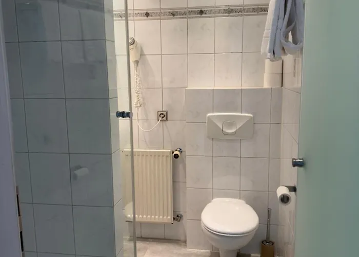Huber, Und Apart-hotel Kirchheim bei Muenchen