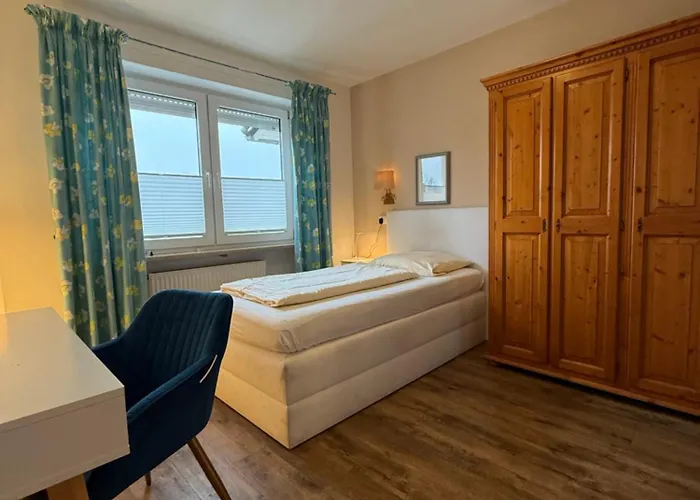 Apart-hotel Huber, Und Kirchheim bei Muenchen