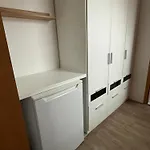 شقة فندقية Huber, Und 3*