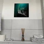 شقة فندقية Huber, Und