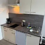 شقة فندقية Huber, Und