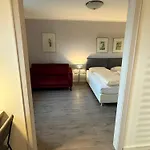 شقة فندقية Huber, Und Kirchheim bei Muenchen