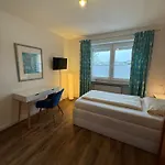 شقة فندقية Huber, Und 3*