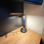 Huber, Und شقة فندقية