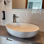 شقة فندقية Huber, Und
