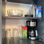 شقة فندقية Huber, Und