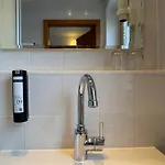 شقة فندقية Huber, Und 3*