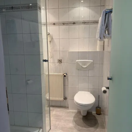 Huber, Und Aparthotel Kirchheim bei Muenchen