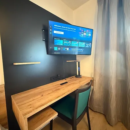 Huber, Und