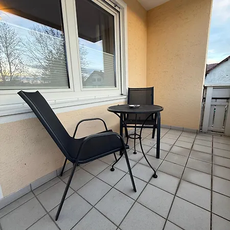 Aparthotel Huber, Und Kirchheim bei Muenchen