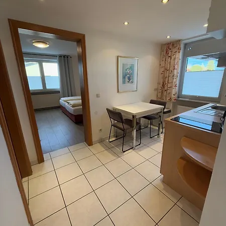 Apartmanhotel Huber, Und Kirchheim bei München
