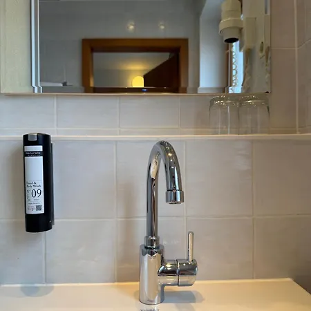 Apartmanhotel Huber, Und 3*