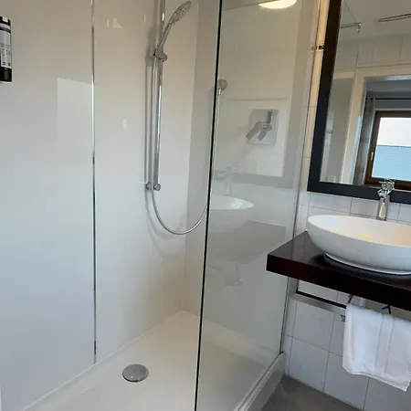 Huber, Und Aparthotel Kirchheim bei Muenchen