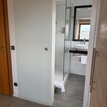 Huber, Und Aparthotel Kirchheim bei Muenchen