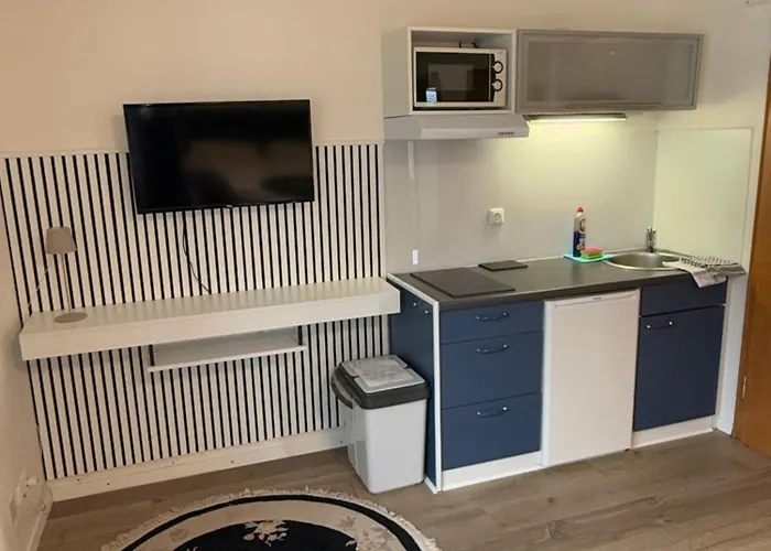 Huber, Und 3* Kirchheim bei Muenchen