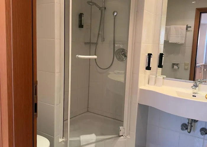 Lejlighedshotel Huber, Und Kirchheim bei Muenchen